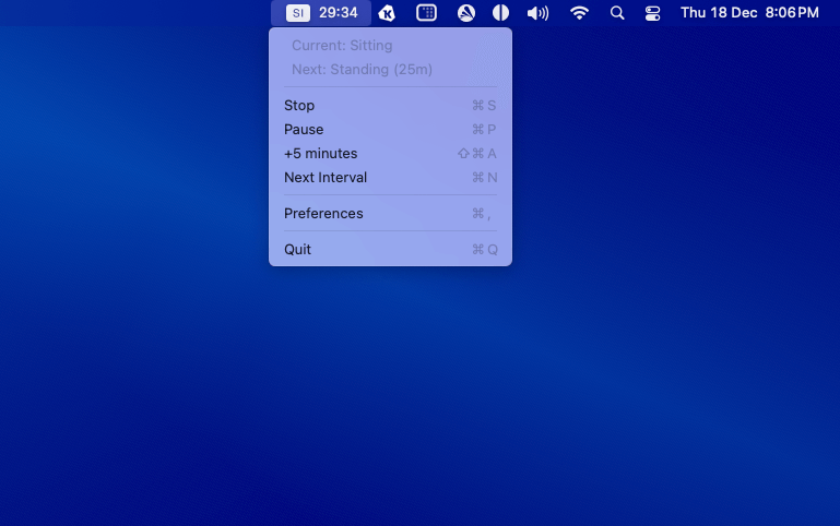 Welcome to Standflow: Your New Standing Desk Companion